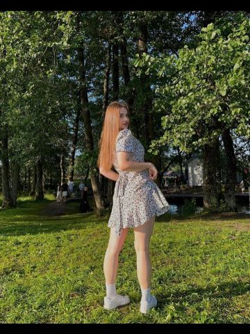 Анкета проститутки Тереза - Фото 1, , 23 года, №87344